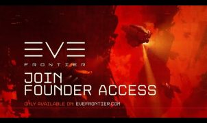 EVE Frontier Shroud of Fear key art