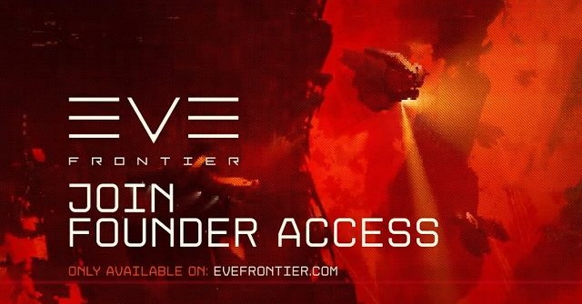 EVE Frontier Shroud of Fear key art