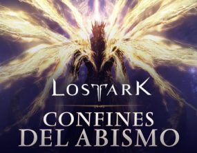 Lost Ark El Final del Abismo