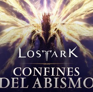 Lost Ark El Final del Abismo