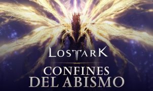 Lost Ark El Final del Abismo