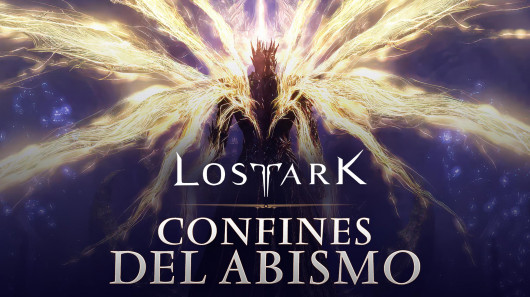 Lost Ark El Final del Abismo