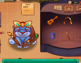 Toymaker: Threads of Joy gameplay