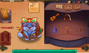 Toymaker: Threads of Joy gameplay