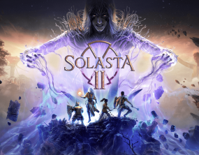 Solasta II arte principal