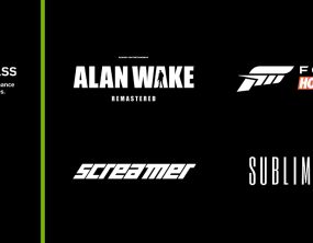 NVIDIA DLSS 4 con Multi Frame Generation