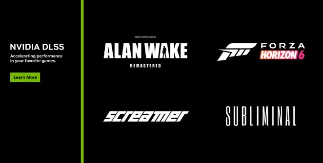 NVIDIA DLSS 4 con Multi Frame Generation