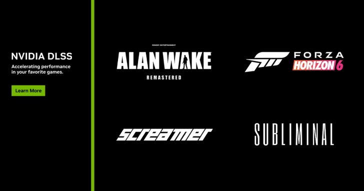 NVIDIA DLSS 4 con Multi Frame Generation