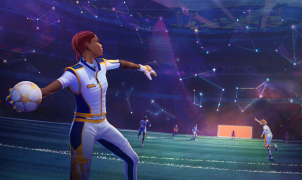 Rematch Season 3 Key Art