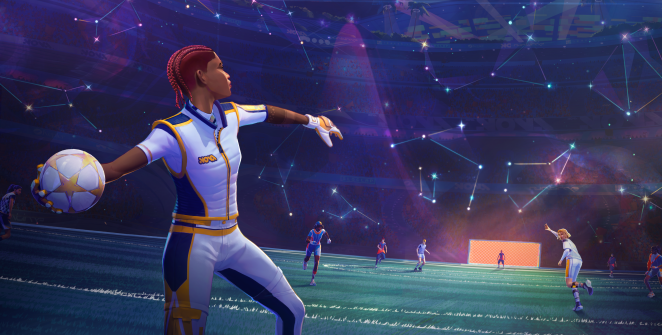 Rematch Season 3 Key Art