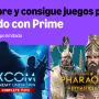 Amazon Luna juegos abril 2026