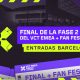 Final VCT EMEA Stage 2 Barcelona VALORANT
