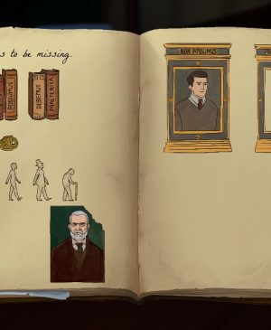 Call of the Elder Gods screenshot