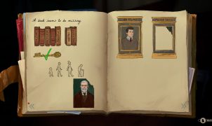 Call of the Elder Gods screenshot