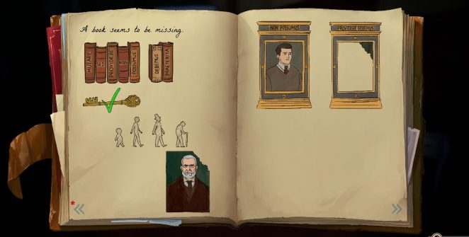Call of the Elder Gods screenshot