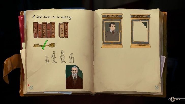 Call of the Elder Gods screenshot