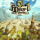 Drop Duchy Complete Edition Key Art