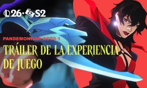 League of Legends Temporada 2 Pandemonium trailer thumbnail