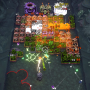 BALL x PIT The Shadow Update gameplay screenshot