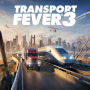 Transport Fever 3 arte clave