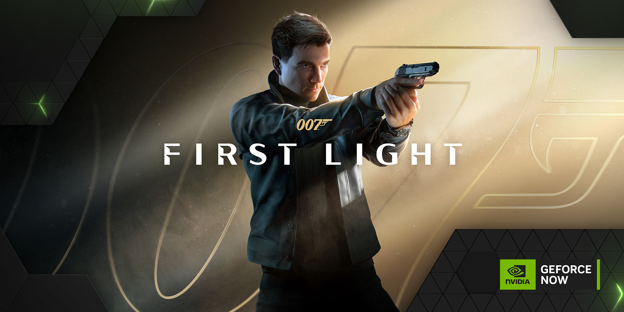 007 First Light ya disponible en GeForce NOW
