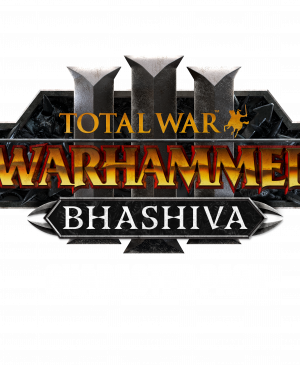 Logo de Bhashiva y los Guerreros Tigre para Total War WARHAMMER III