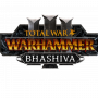 Logo de Bhashiva y los Guerreros Tigre para Total War WARHAMMER III