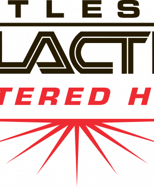 Battlestar Galactica: Scattered Hopes logo oficial