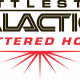 Battlestar Galactica: Scattered Hopes logo oficial