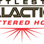 Battlestar Galactica: Scattered Hopes logo oficial