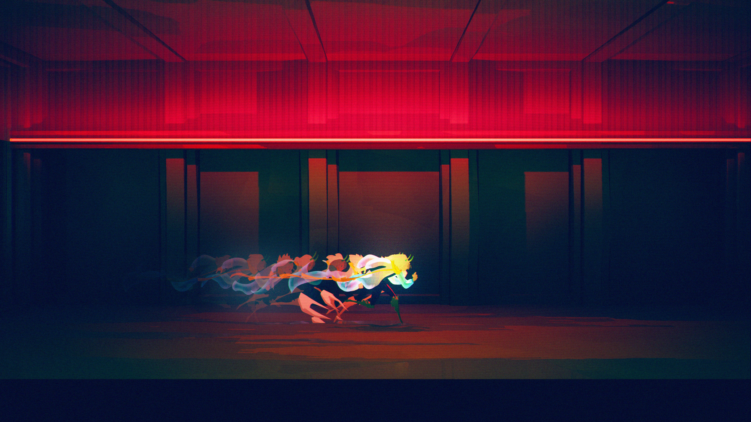 Possessor(s) — sistema de combate de precisión