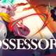 Possessor(s) Key Art - Heart Machine