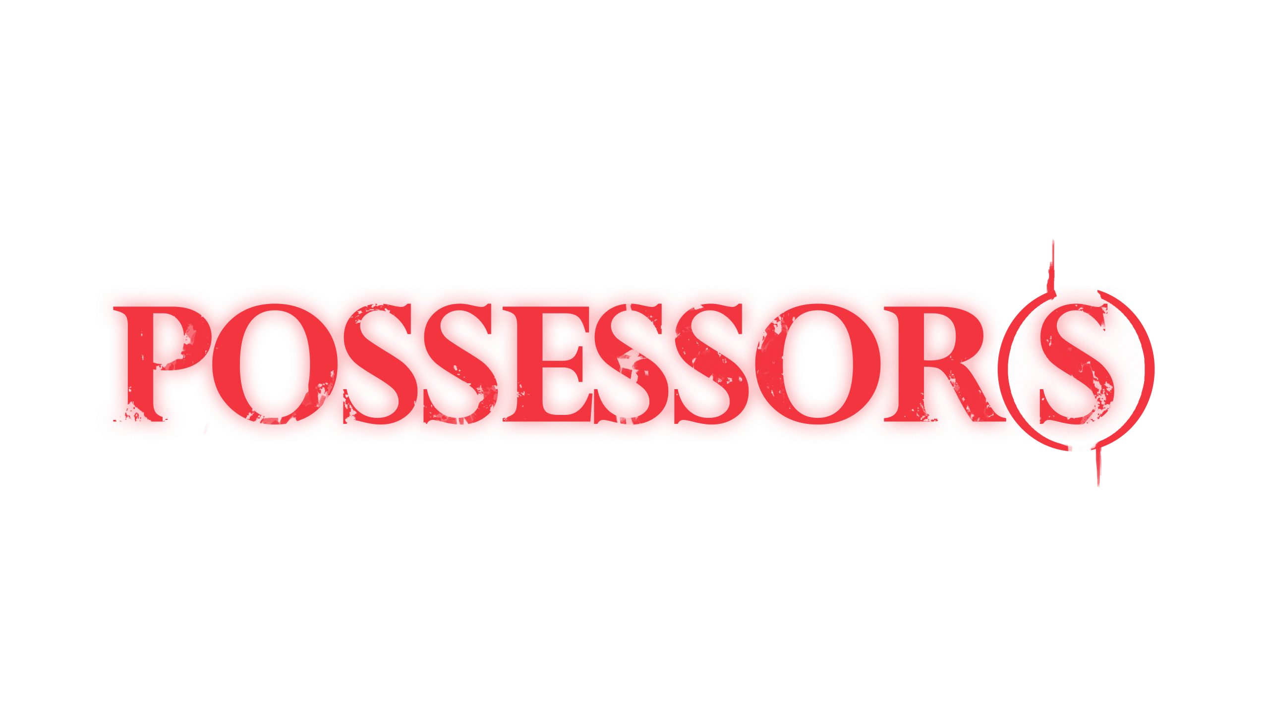 Possessor(s) — logotipo oficial