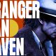 STRANGER THAN HEAVEN key visual oficial de SEGA y RGG Studio