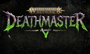 Warhammer Age of Sigmar Deathmaster — tráiler de anuncio Warhammer Skulls 2026