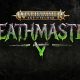 Warhammer Age of Sigmar Deathmaster — tráiler de anuncio Warhammer Skulls 2026