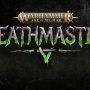 Warhammer Age of Sigmar Deathmaster — tráiler de anuncio Warhammer Skulls 2026