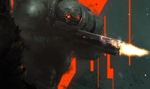 EVE Vanguard - Operation Avalon Screenshot