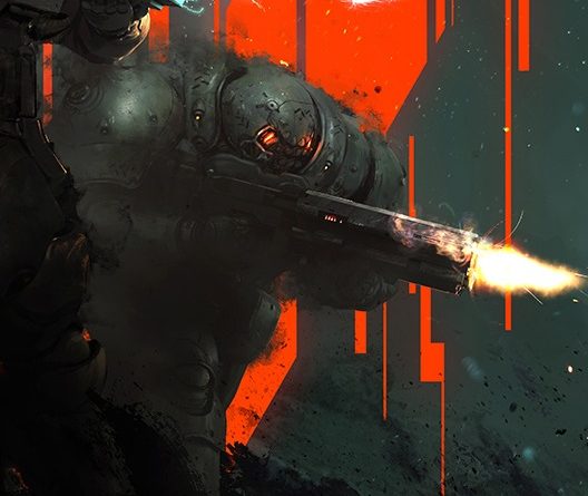 EVE Vanguard - Operation Avalon Screenshot