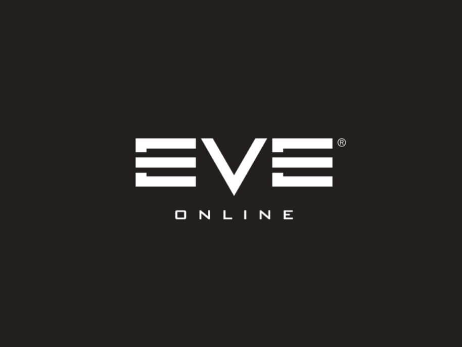 Logo de EVE Online / Fenris Creations