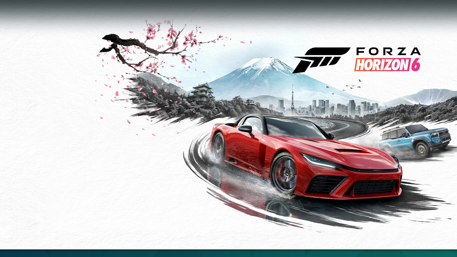Forza Horizon 6 Early Access 2026 GeForce NOW