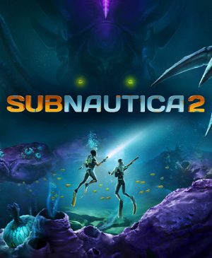 GeForce NOW Subnautica 2 Forza Horizon 6 mayo 2026