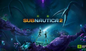 GeForce NOW Subnautica 2 Forza Horizon 6 mayo 2026