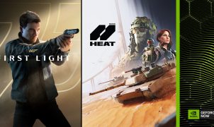 GeForce NOW GFN Thursday 28 mayo 2026 — 007 First Light lanza en la nube
