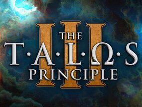 The Talos Principle 3 - imagen principal