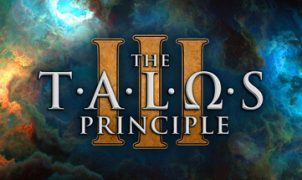 The Talos Principle 3 - imagen principal