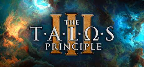 The Talos Principle 3 - imagen principal