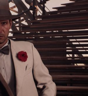 Indiana Jones y el Gran Círculo en Nintendo Switch 2