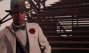 Indiana Jones y el Gran Círculo en Nintendo Switch 2
