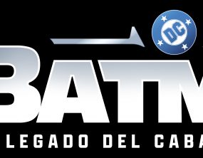 LEGO Batman: El Legado del Caballero Oscuro arte oficial de lanzamiento